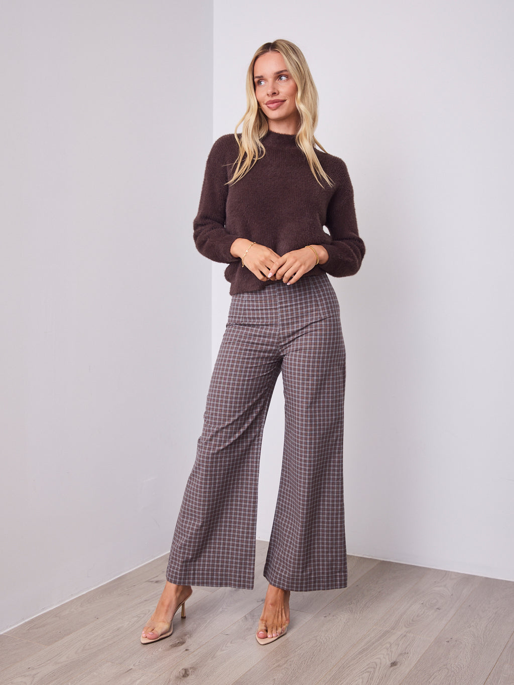 DARCY PANT - MULTI