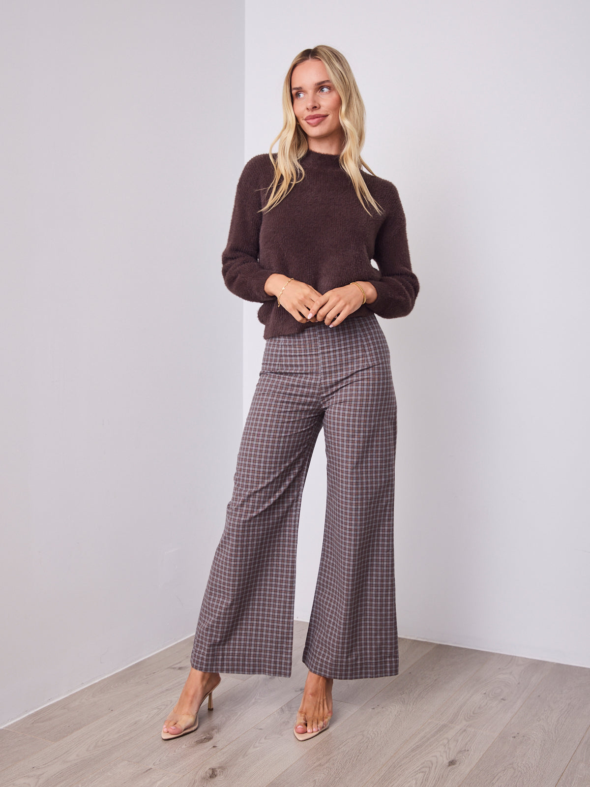 DARCY PANT - MULTI