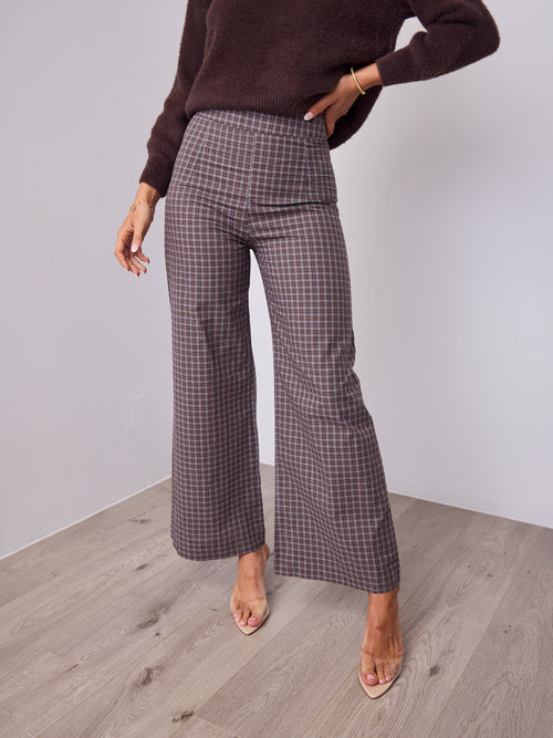 DARCY PANT - MULTI