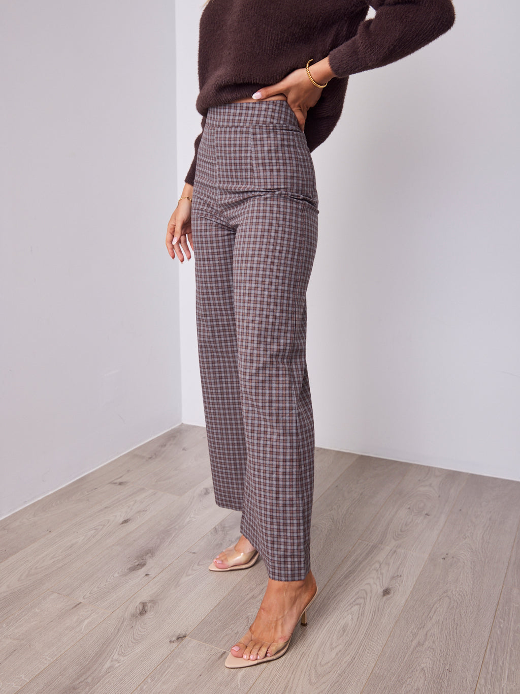 DARCY PANT - MULTI