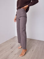 DARCY PANT - MULTI