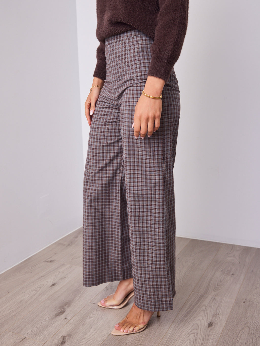 DARCY PANT - MULTI