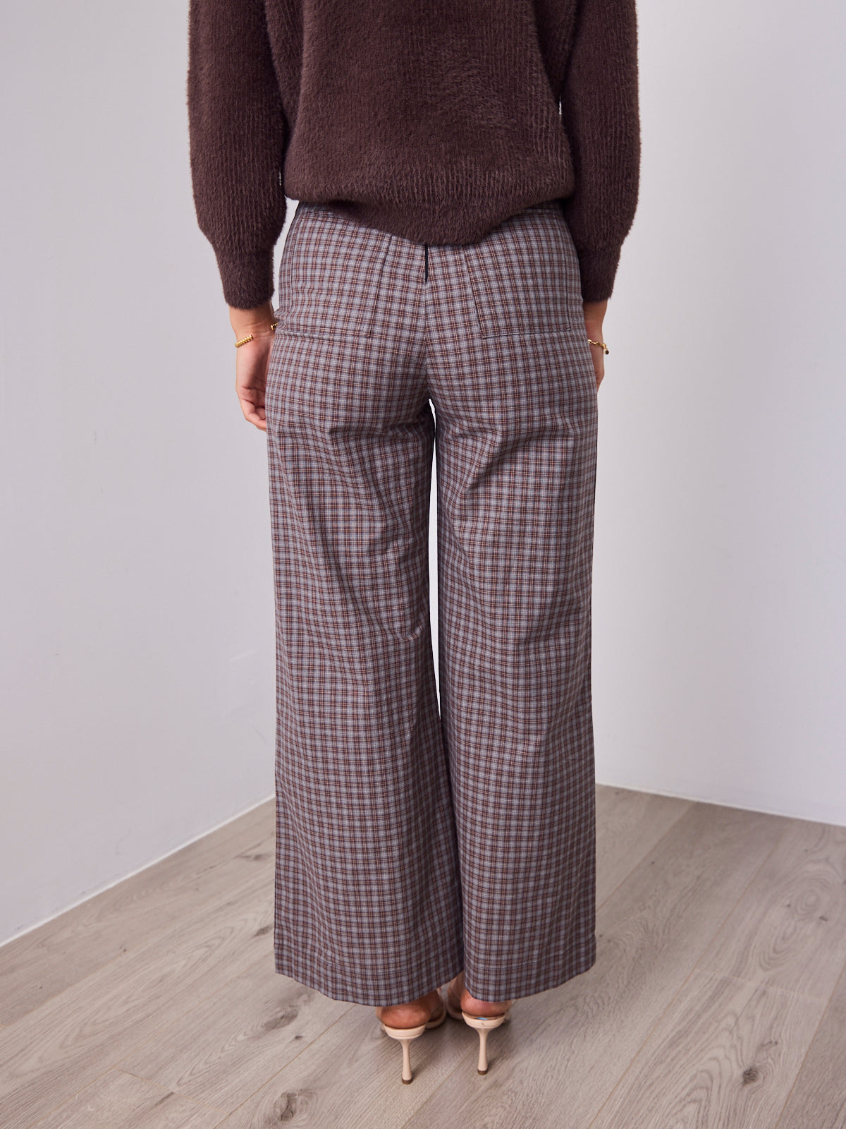 DARCY PANT - MULTI