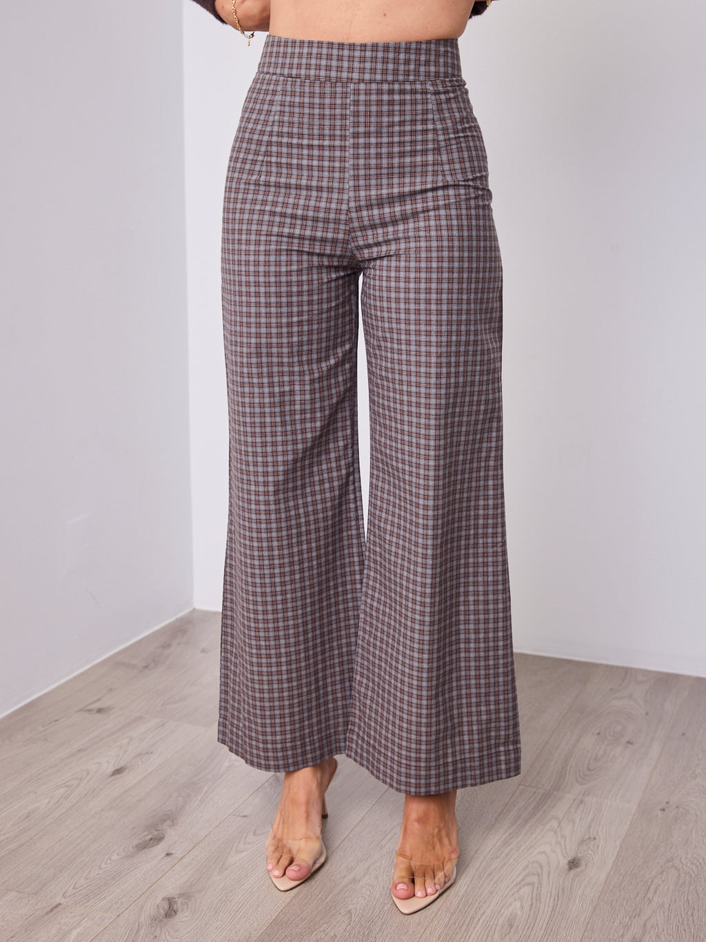 DARCY PANT - MULTI