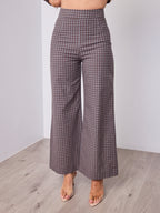 DARCY PANT - MULTI