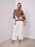 NIKOLA KNIT - MULTI