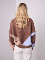 NIKOLA KNIT - MULTI
