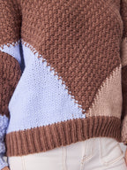 NIKOLA KNIT - MULTI
