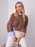 NIKOLA KNIT - MULTI