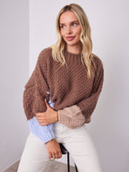 NIKOLA KNIT - MULTI