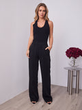 VINCE PANT - BLACK