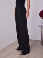 VINCE PANT - BLACK