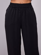 VINCE PANT - BLACK