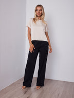 ALTO TOP - CREAM