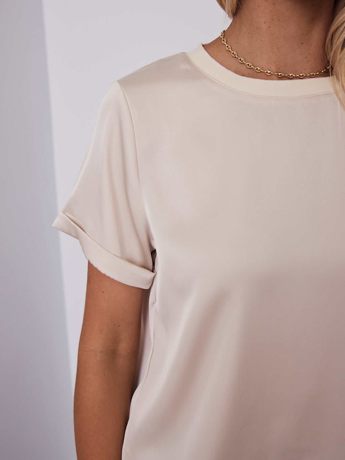 ALTO TOP - CREAM