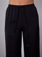 FARRAH PANT - BLACK
