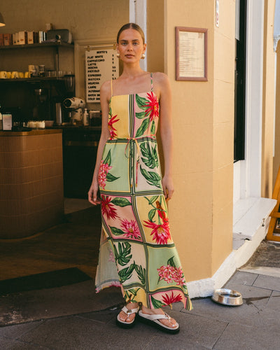BAYLEE MAXI - MULTI