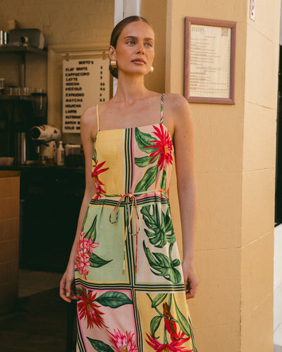 BAYLEE MAXI - MULTI