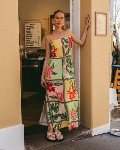 BAYLEE MAXI - MULTI