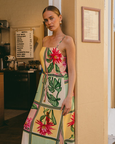 BAYLEE MAXI - MULTI