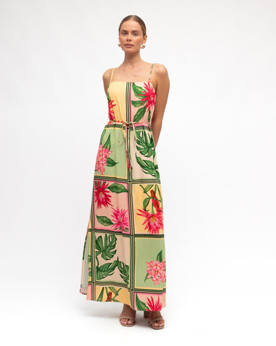 BAYLEE MAXI - MULTI