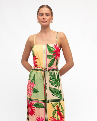 BAYLEE MAXI - MULTI