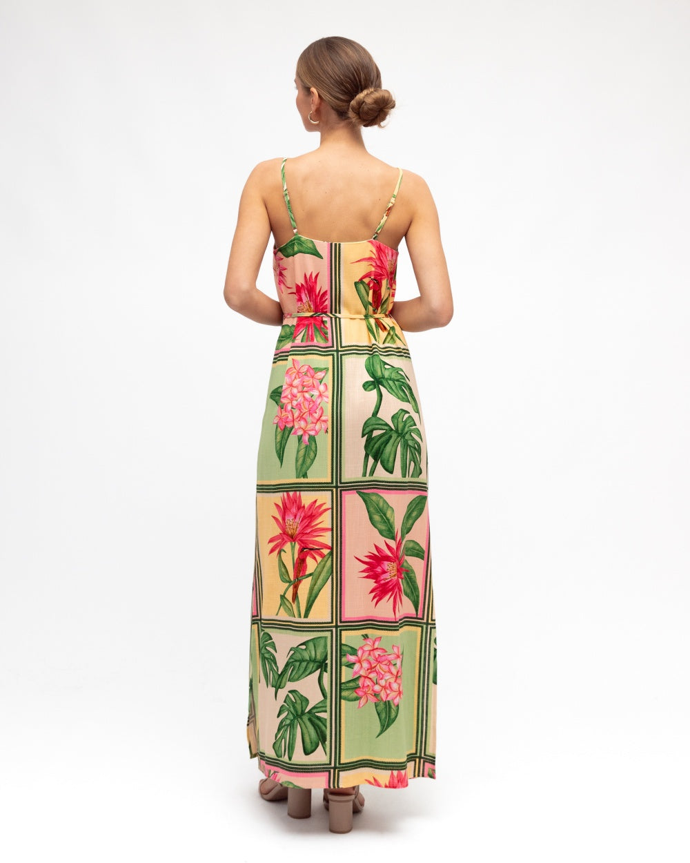 BAYLEE MAXI - MULTI