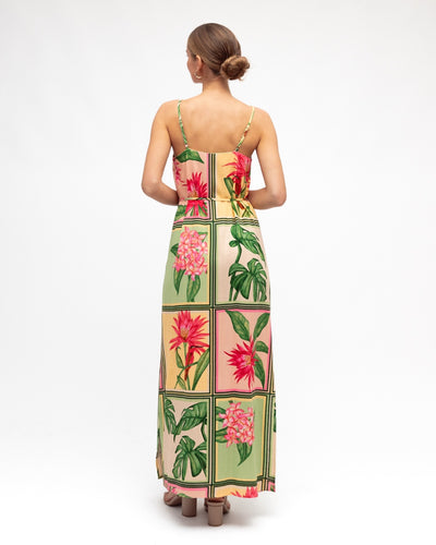BAYLEE MAXI - MULTI