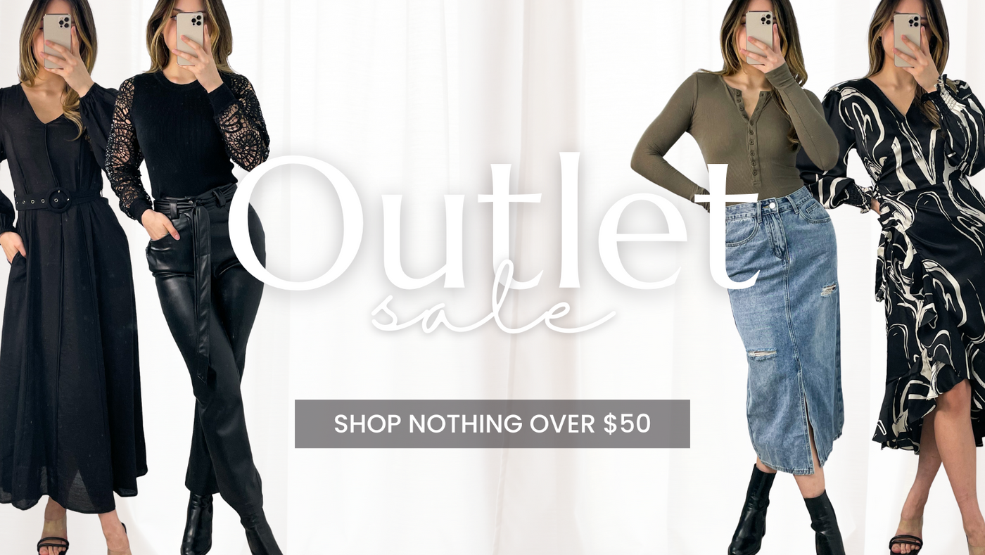 Luella | Online Womens Fashion Boutique | Shop Now