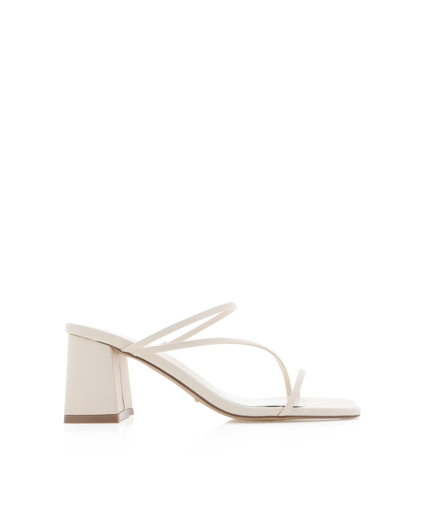 'BILLINI' YAZMIN 2.0 - BONE