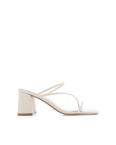'BILLINI' YAZMIN 2.0 - BONE