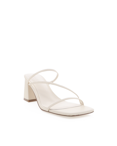 'BILLINI' YAZMIN 2.0 - BONE