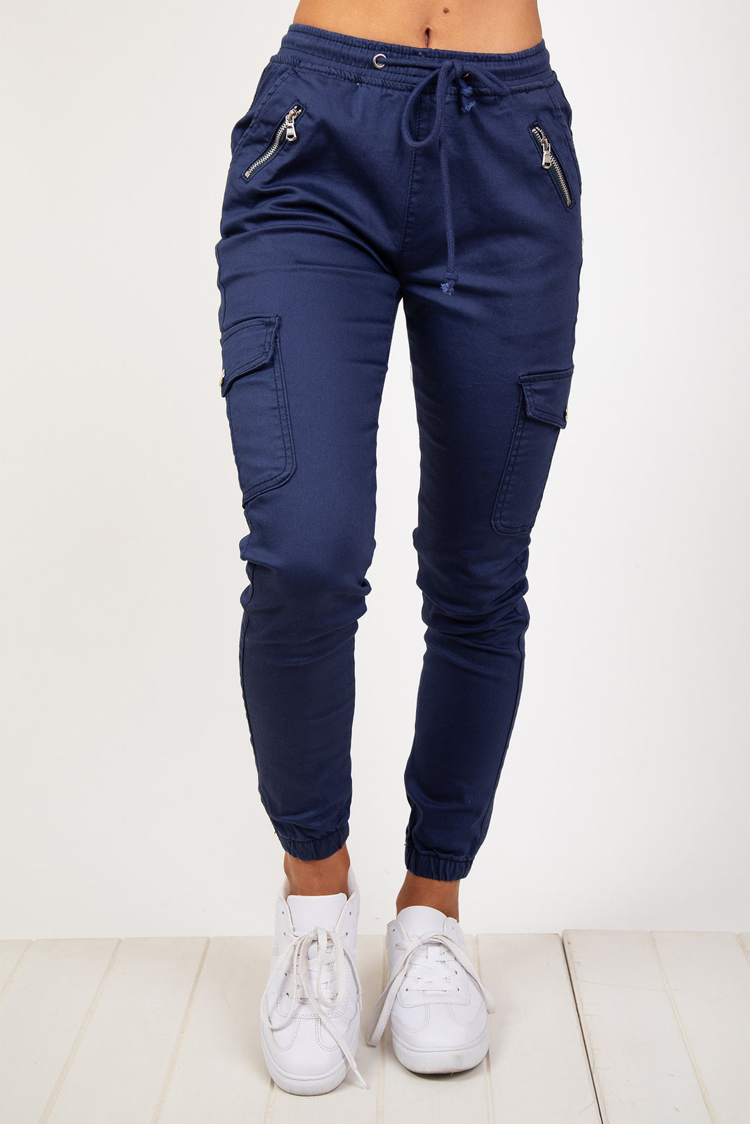 BILLY JOGGER - NAVY
