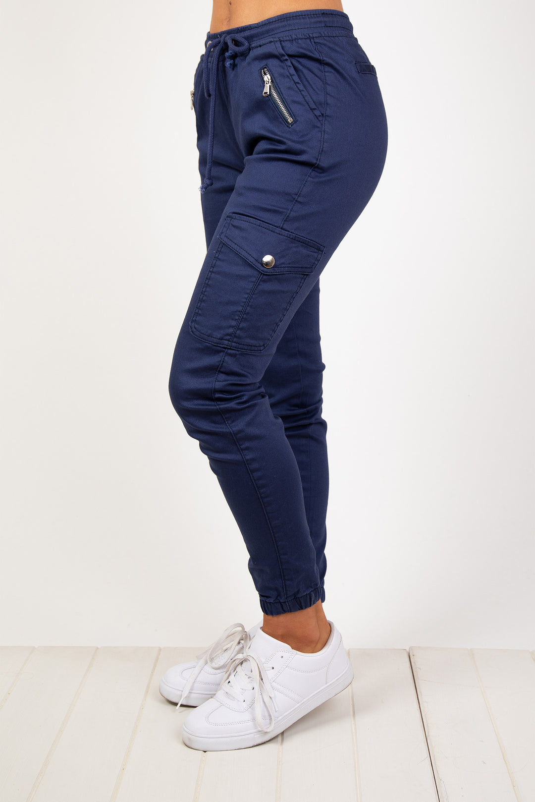 BILLY JOGGER - NAVY