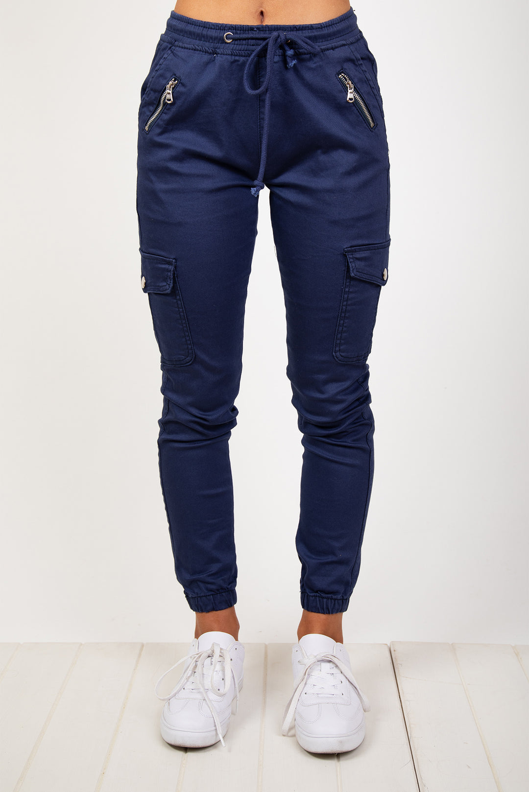 BILLY JOGGER - NAVY